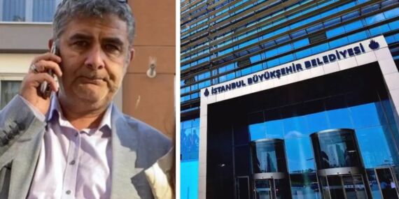 İBB yöneticisi Erhan Karaal kaçırılmıştı: Şüpheliler adliyeye sevk edildi