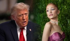 Beyaz Saray ile Ariana Grande arasında ‘şarkı’ krizi