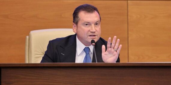 Silivri Belediye Başkanı Bora Balcıoğlu’nun emniyet ifadesi ortaya çıktı