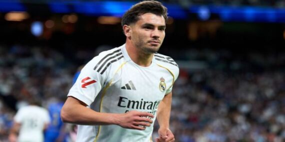 Brahim Diaz bombası: Aziz Yıldırım’dan 25 milyon Euro’luk hamle