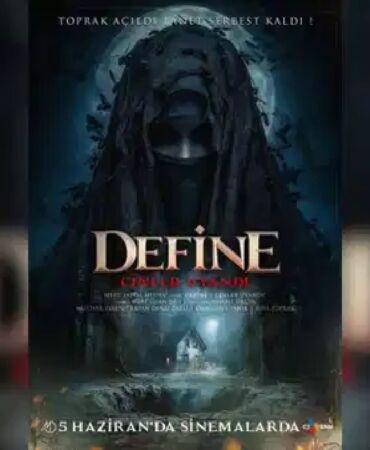 Bu hafta sinemalarda 7 yeni film Korkudan komediye dopdolu vizyon