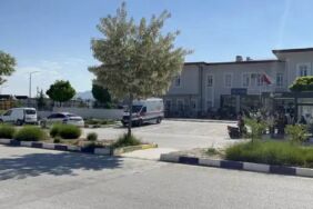Burdur'da KYK yurdunda 6. kattan düşen öğrenci öldü