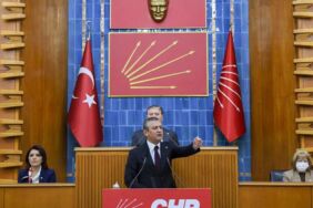 CHP Grubu’ndan Kılıçdaroğlu’nun toplantı talebine ret