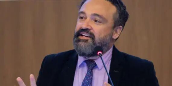 CHP’de dikkat çeken gelişme: Tolga Şirin azledildi