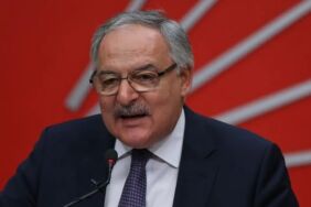 CHP'de gerilim büyüyor Haluk Koç'tan çok konuşulacak sözler