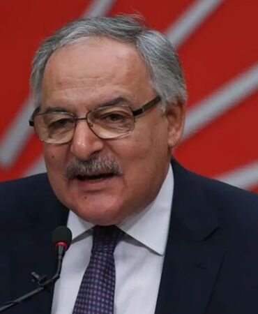 CHP'de gerilim büyüyor Haluk Koç'tan çok konuşulacak sözler