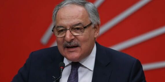 CHP’de gerilim büyüyor: Haluk Koç’tan çok konuşulacak sözler