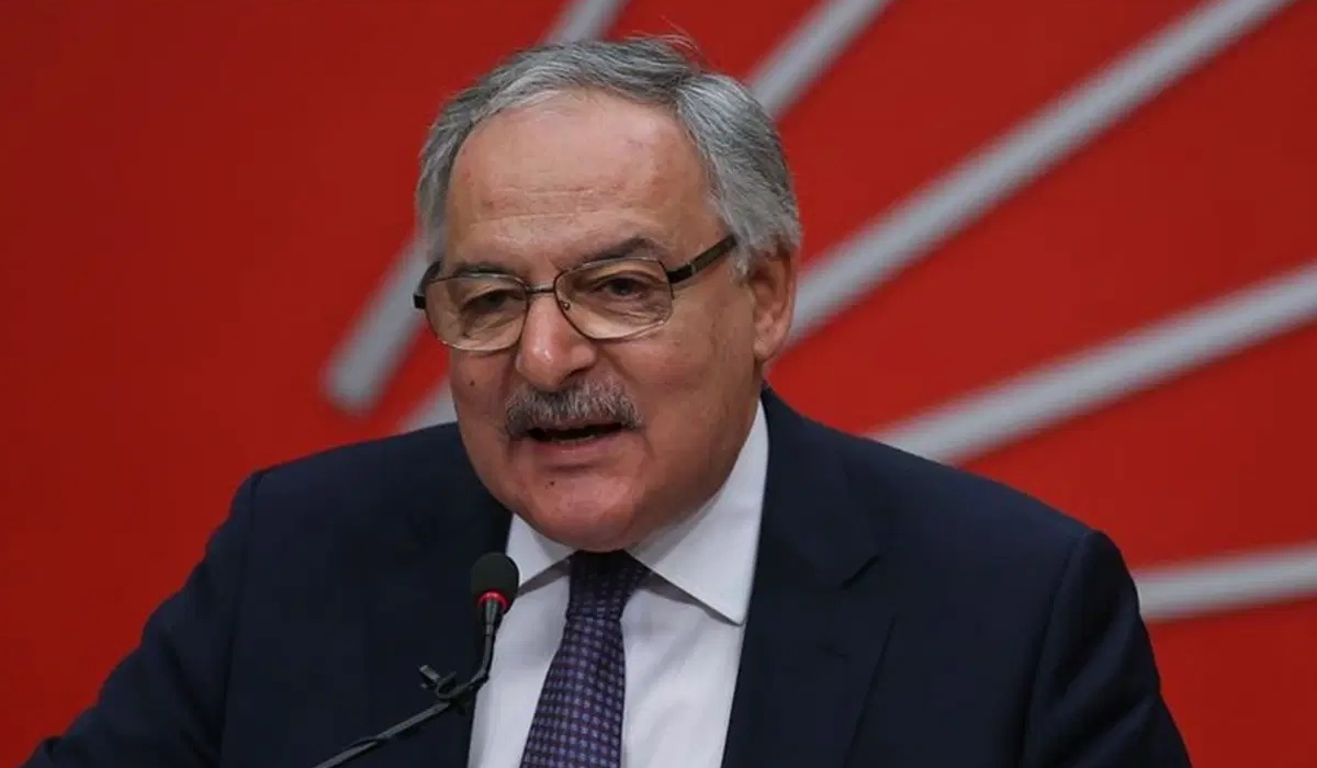 CHP'de gerilim büyüyor Haluk Koç'tan çok konuşulacak sözler