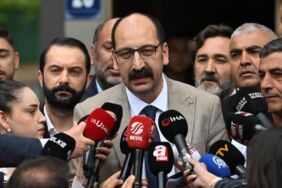 CHP’de işten çıkarma krizi büyüyor Kılıçdaroğlu’nun danışmanından açıklama