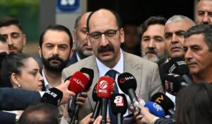 CHP’de işten çıkarma krizi büyüyor Kılıçdaroğlu’nun danışmanından açıklama