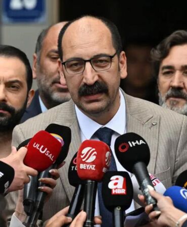 CHP’de işten çıkarma krizi büyüyor Kılıçdaroğlu’nun danışmanından açıklama
