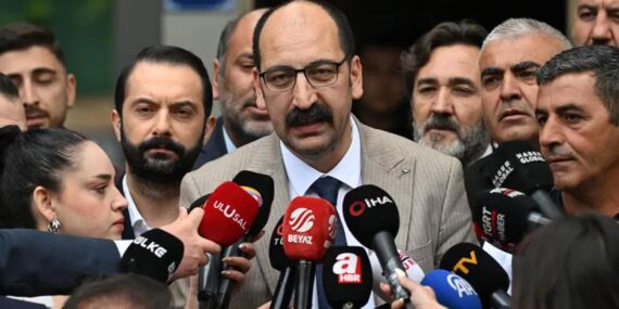 CHP’de işten çıkarma krizi büyüyor: Kılıçdaroğlu’nun danışmanından açıklama