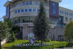 CHP’li başkan tutuklanmıştı Akçakoca’da başkanvekilliği AKP’ye geçti