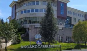 CHP’li başkan tutuklanmıştı Akçakoca’da başkanvekilliği AKP’ye geçti