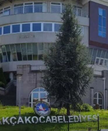 CHP’li başkan tutuklanmıştı Akçakoca’da başkanvekilliği AKP’ye geçti