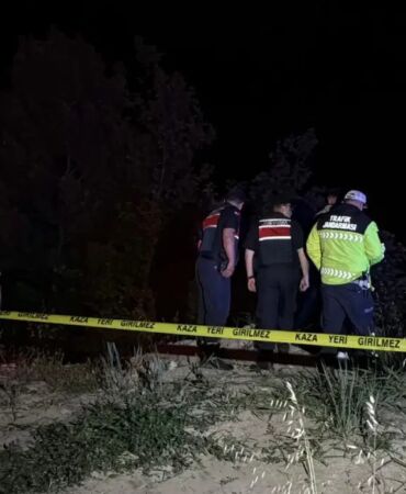CHP'li yönetici, Filyos Çayı'na düşerek kayboldu