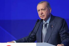 Cumhurbaşkanı Erdoğan'dan CHP açıklaması 'Bizi ilgilendirmez'
