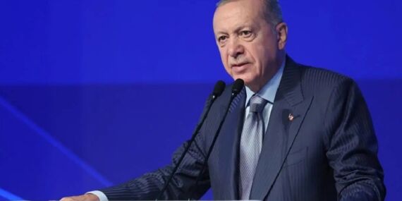 Cumhurbaşkanı Erdoğan’dan CHP açıklaması: ‘Bizi ilgilendirmez’