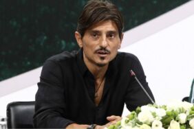 Dimitris Giannakopoulos