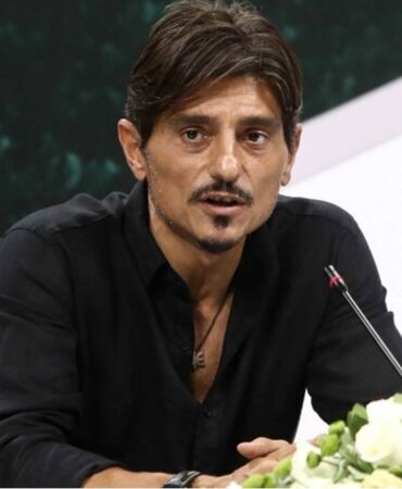 Dimitris Giannakopoulos