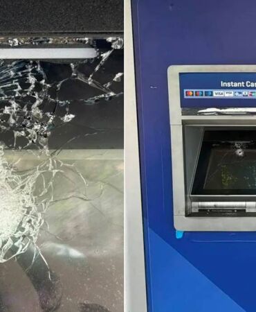 Diyarbakır’da Yapı Kredi Bankası'na ikinci silahlı saldırı