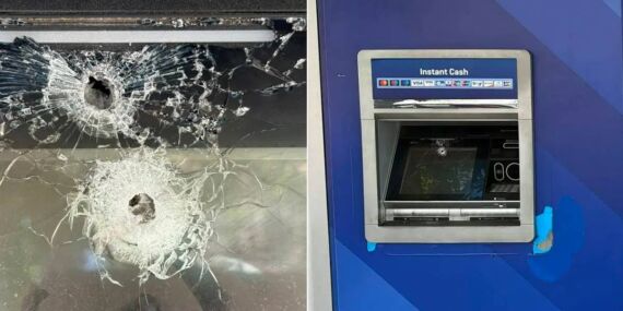 Diyarbakır’da Yapı Kredi Bankası’na ikinci silahlı saldırı