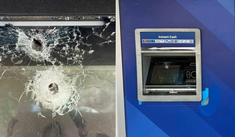 Diyarbakır’da Yapı Kredi Bankası'na ikinci silahlı saldırı