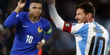 Dünya Kupası’nda gol krallığı yarışı kızıştı Messi zirvede, Mbappe peşinde
