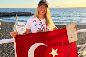 Eda Savcıgil