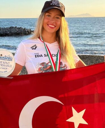Eda Savcıgil