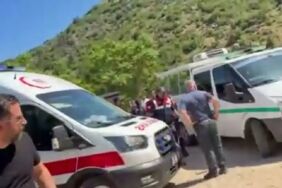 Eğirdir’de şüpheli ölüm İki genç araçta ölü bulundu