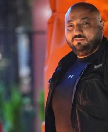Engin Polat'ın kuzeni Can Polat silahlı saldırıya uğradı