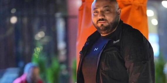 Engin Polat’ın kuzeni Can Polat silahlı saldırıya uğradı