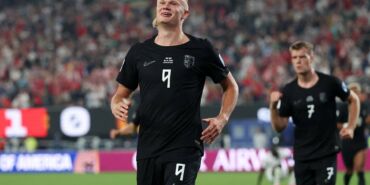 Erling Haaland