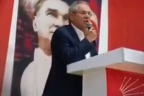 Eski CHP'li vekile 'Kılıçdaroğlu' tepkisi