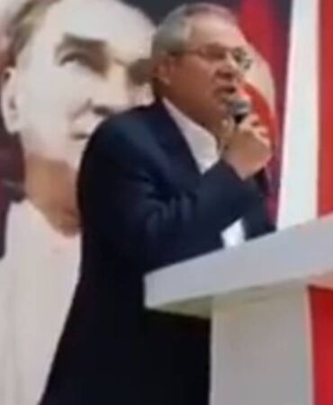 Eski CHP'li vekile 'Kılıçdaroğlu' tepkisi