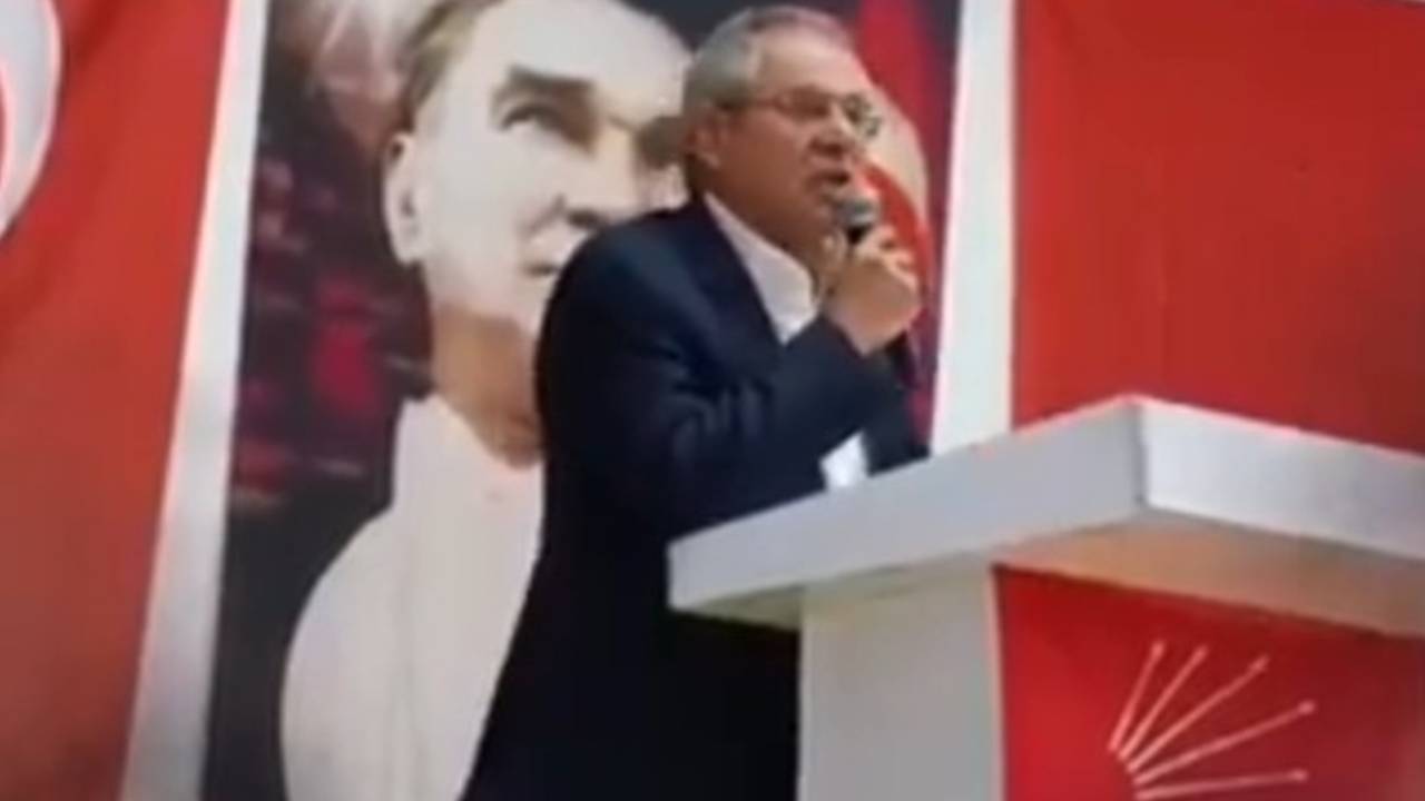 Eski CHP'li vekile 'Kılıçdaroğlu' tepkisi