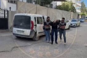 Evlenmek istediği kadının kardeşini öldürmüştü