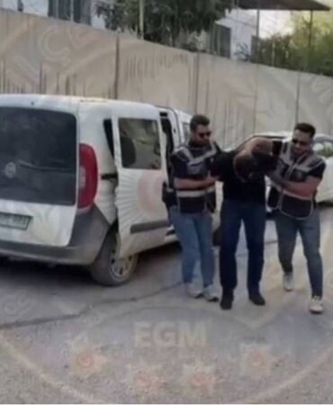 Evlenmek istediği kadının kardeşini öldürmüştü