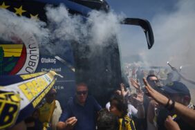 Fenerbahçe