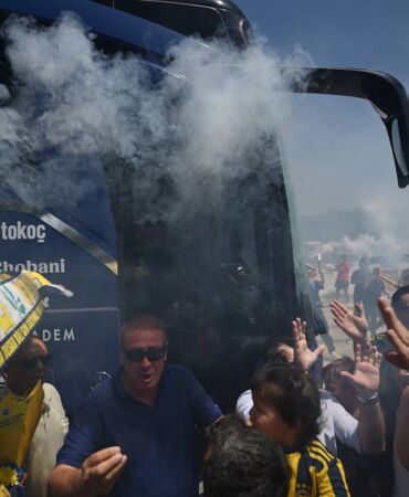 Fenerbahçe
