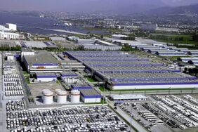 Ford Otosan’da korkunç iş kazası
