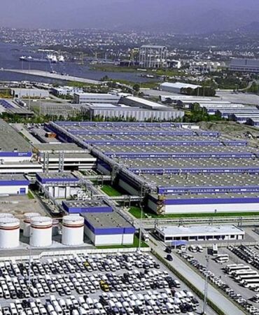 Ford Otosan’da korkunç iş kazası