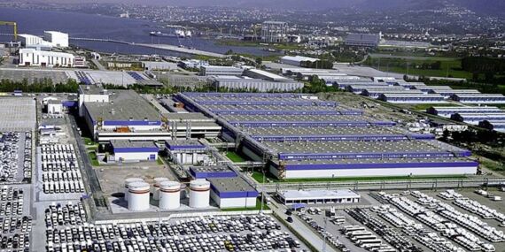 Ford Otosan’da korkunç iş kazası: Yaralanan 3 işçiden birinin durumu ağır