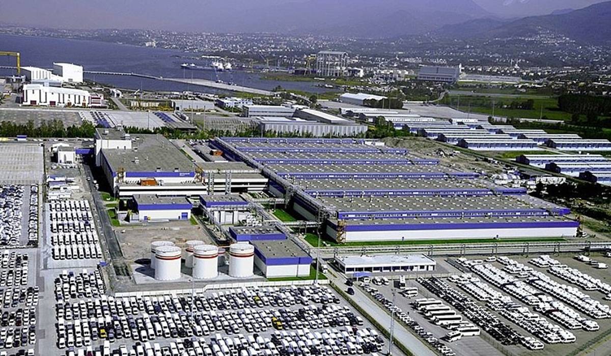 Ford Otosan’da korkunç iş kazası