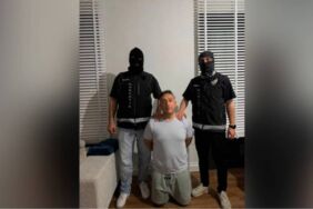 Fransa'nın aradığı uyuşturucu ticareti şüphelisi İstanbul’da yakalandı