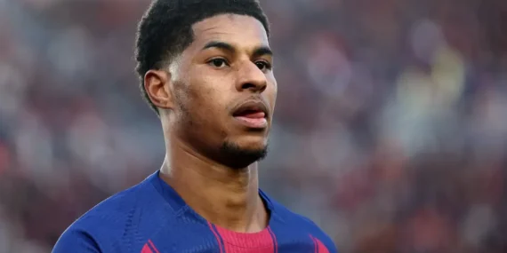 Galatasaray’dan Rashford hamlesi! Sol kanatta hedef dünya yıldızı