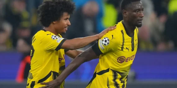 Dortmund çıkarması başladı: Fenerbahçe’den Guirassy ve Adeyemi operasyonu