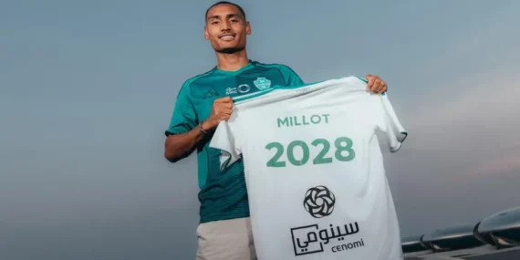 Galatasaray’da Enzo Millot yeniden gündemde! Okan Buruk transfer için bastırıyor