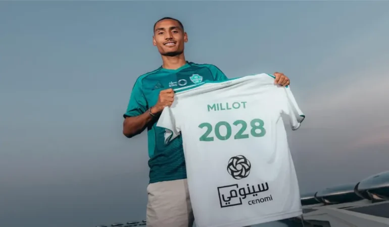 Galatasaray’da Enzo Millot yeniden gündemde! Okan Buruk transfer için bastırıyor